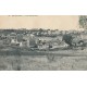 93 BAGNOLET. Vue générale avec au loin la Mairie 1907