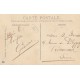93 BAGNOLET. Vue générale avec au loin la Mairie 1907