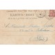56 QUIBERON. Jeunes Bretons Frère et Soeur 1903
