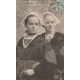 56 Jeunes Filles de Carnac et Locmariaquer 1904