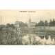 55 L'ARGONNE. Les Senades 1915