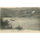 43 MONISTROL-SUR-LOIRE. Gournier vue sur la Loire 1923