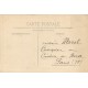 25 BESANCON. Caserne du Génie Place Marulaz avec Fontaine et Militaires 1905