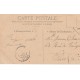 93 BAGNOLET. Animation vers le n° 42 de la Rue Victor-Hugo 1905