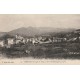 66 CERET. Pris du Ventos et le Pic Saint-Christophe