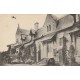 58 PARIGNY-LES-VAUX. Château de Mimont 1915