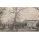 88 EPINAL. Cours et Collège avec personnage 1916