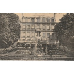93 BAGNOLET. Le Château de l'Etang 1920