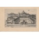 81 CASTRES. Quartier Villegoudou 1915