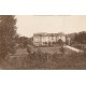 58 SAINT-HONORE-LES-BAINS. Hôtel Bellevue 1934