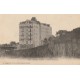 63 CHÂTEL-GUYON. Hôtel Continental vers 1900...