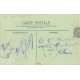 76 LE TREPORT. Types Pêcheurs Poissons et Crustacés 1907