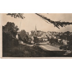 56 BAUD Route de Locminé