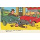 Illustrateur G. GOUX. J'avais cru voir un piéton !... moi aussi...