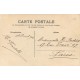 23 AUBUSSON. Tour de l'Horloge vue de la Place de l'Eglise 1904
