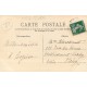 79 NIORT. Un Megissier au Quai de la Regratterie 1908