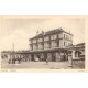 79 NIORT. La Gare
