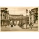 LONDON. Admiralty Arch Photo cpa