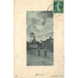 CONSTANTINE. Clair de lune 1909