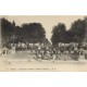 79 NIORT. Escalier de la Brèche et Avenue de Limoges 1919