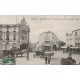 16 COGNAC. Nouvelles Galeries Place François Ier et rue du XIV Juillet. Restaurant du Coq d'Or 1914