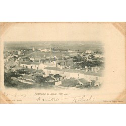 85 BOUIN. Panorama côté ouest 1902