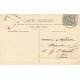 11 NARBONNE. Entrée de la Promenade de la Gare belle animation 1904