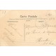 78 SARTROUVILLE. Attelage Place Nationale Café Tabac Epicerie Billard 1908