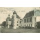 15 AYRENS. Château de Clavières-Ayrens 1906