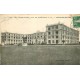 76 LE TREPORT LES TERRASSES. Trianon Hôtel 1914