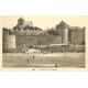 35 SAINT-MALO. Le Château 1920