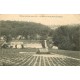 91 VILLIERS-LE-BÂCLE. Le Canal vu de la Plaine du Mesnil 1909