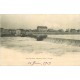 94 VITRY-SUR-SEINE. Barrage du Port à l'Anglais 1903