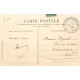 77 THENISY. Maison Guillory Tabac Restaurant Epicerie 1908