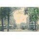 93 BAGNOLET. Rue de Vincennes avec Vespasiennes 1929