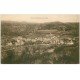 carte postale ancienne 21 VAL-SUZON-BAS. Le Village