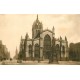 Ecosse EDINBURGH. St. Giles Cathedral