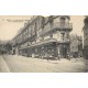 41 BLOIS. Le Grand Bazar rue Denis Papin