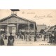 77 MONTEREAU-FAUT-YONNE. La Halle 1903