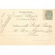 77 MONTEREAU-FAUT-YONNE. La Halle 1903