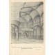 3 x cpa 93 NOISY-LE-SEC. Eglise Saint-Jean-Baptiste, projet de construction