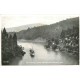 ECOSSE. Loch Katrine Steamer approaching trossachs Pier