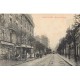 93 NOISY-LE-SEC. Imprimerie de la Gare rue de la Forge
