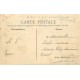 93 NOISY-LE-SEC. Attelage boulevard de la République 1909