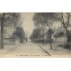 93 NOISY-LE-SEC. La Chapelle rue de Châlons 1917