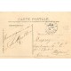 93 NOISY-LE-SEC. Animation au Square rue Carnot 1908