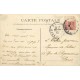 93 NOISY-LE-SEC. Animation devant l'Ecole avenue de Bondy 1908
