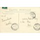 93 NOISY-LE-SEC. Salle des Fêtes de la Mairie 1908