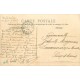 93 NOISY-LE-SEC. Lingerie Mercerie Rue de la Forge 1907