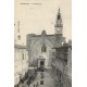 66 PERPIGNAN. Sortie de la Cathédrale